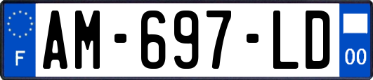 AM-697-LD