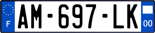 AM-697-LK