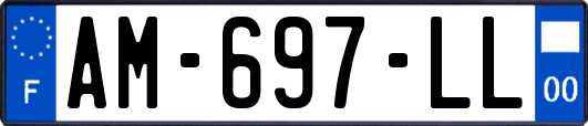 AM-697-LL