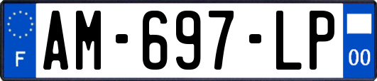 AM-697-LP