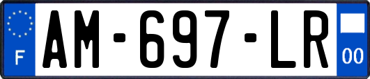 AM-697-LR
