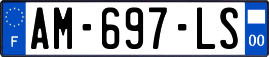 AM-697-LS
