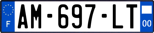 AM-697-LT