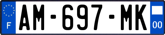 AM-697-MK