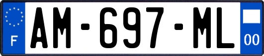 AM-697-ML
