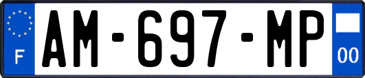 AM-697-MP