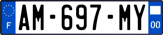 AM-697-MY