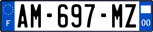 AM-697-MZ