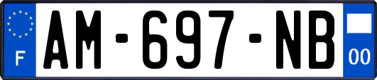 AM-697-NB