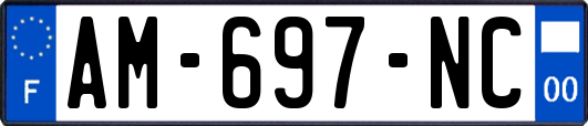 AM-697-NC