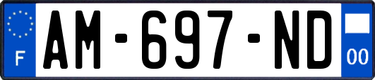 AM-697-ND