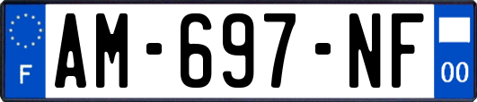 AM-697-NF
