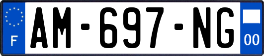 AM-697-NG