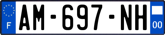 AM-697-NH