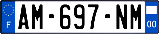 AM-697-NM