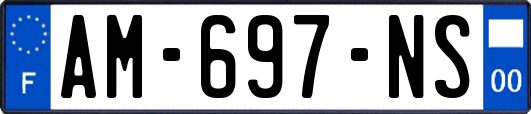 AM-697-NS