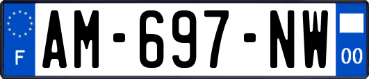 AM-697-NW