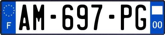 AM-697-PG