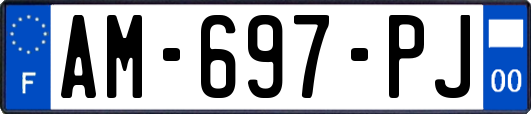 AM-697-PJ