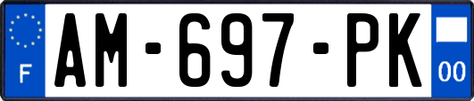 AM-697-PK