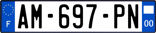 AM-697-PN