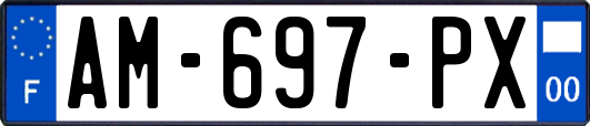 AM-697-PX