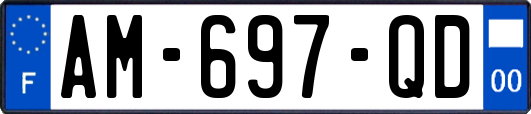 AM-697-QD