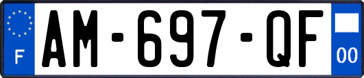 AM-697-QF