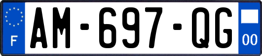 AM-697-QG