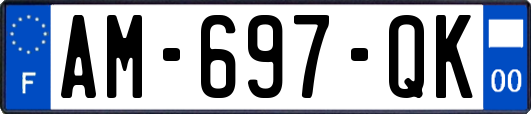 AM-697-QK