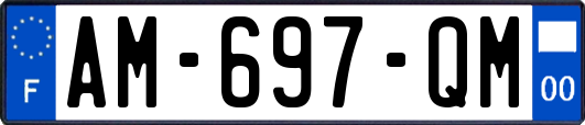 AM-697-QM