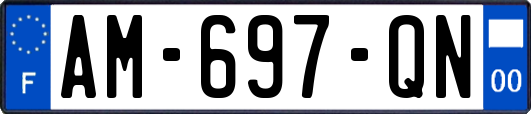 AM-697-QN