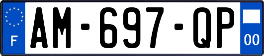 AM-697-QP