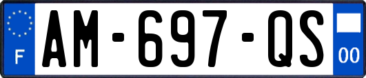 AM-697-QS