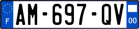AM-697-QV