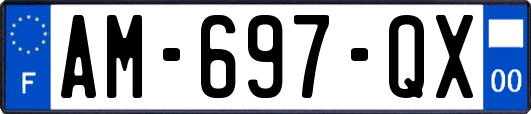 AM-697-QX