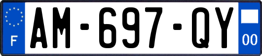 AM-697-QY