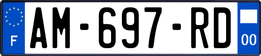 AM-697-RD