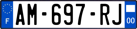 AM-697-RJ