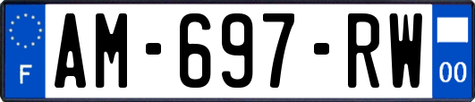 AM-697-RW