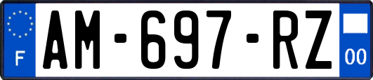 AM-697-RZ