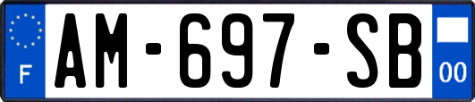 AM-697-SB