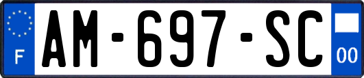 AM-697-SC