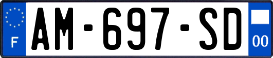 AM-697-SD