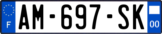 AM-697-SK