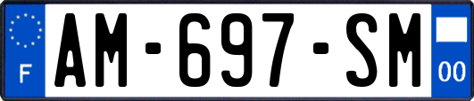 AM-697-SM