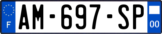 AM-697-SP