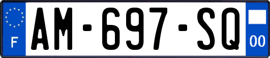 AM-697-SQ