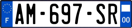 AM-697-SR