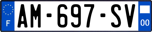 AM-697-SV